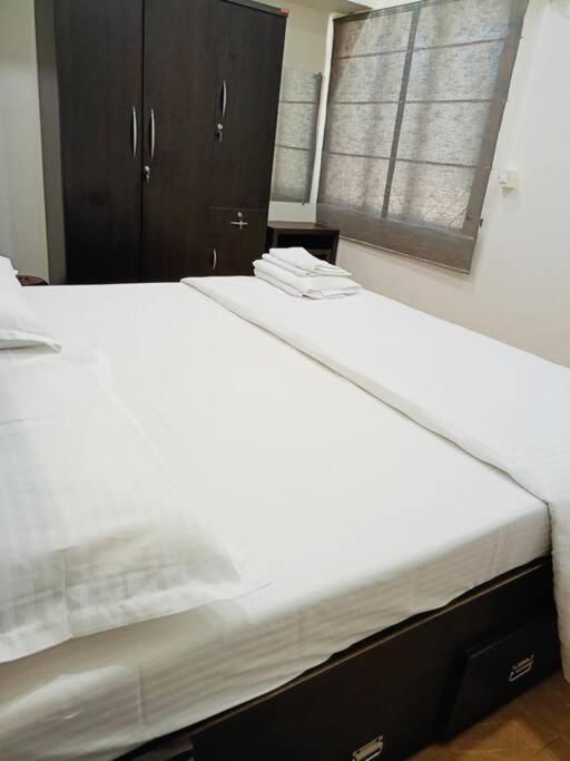 Nature Crafts Homestay Retreat 마니팔라 외부 사진