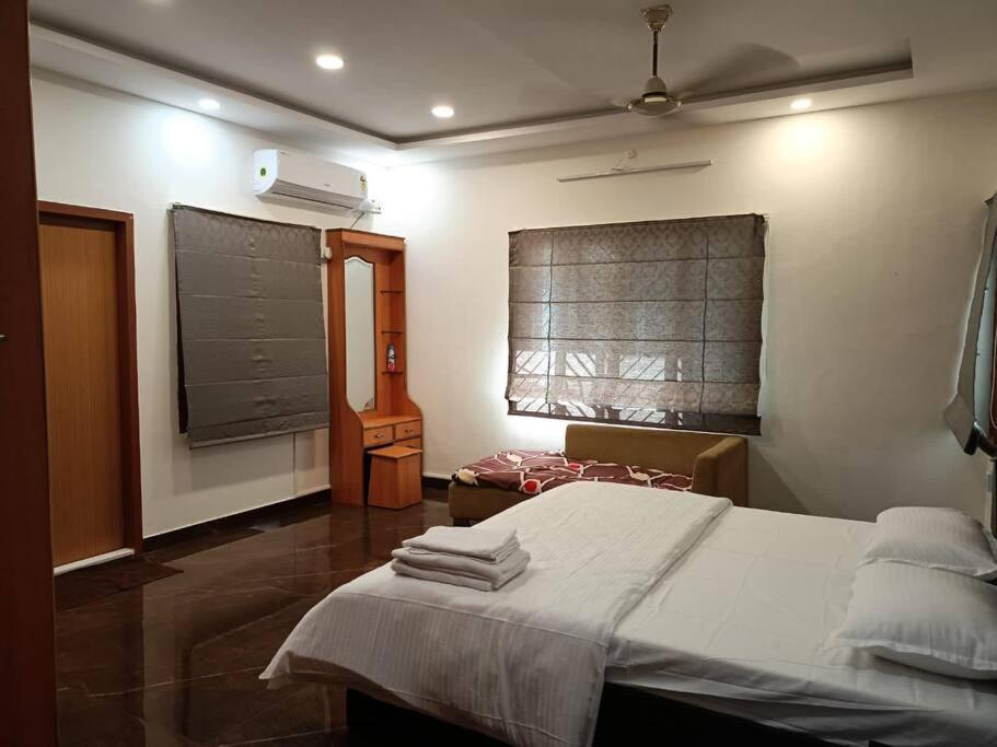 Nature Crafts Homestay Retreat 마니팔라 외부 사진