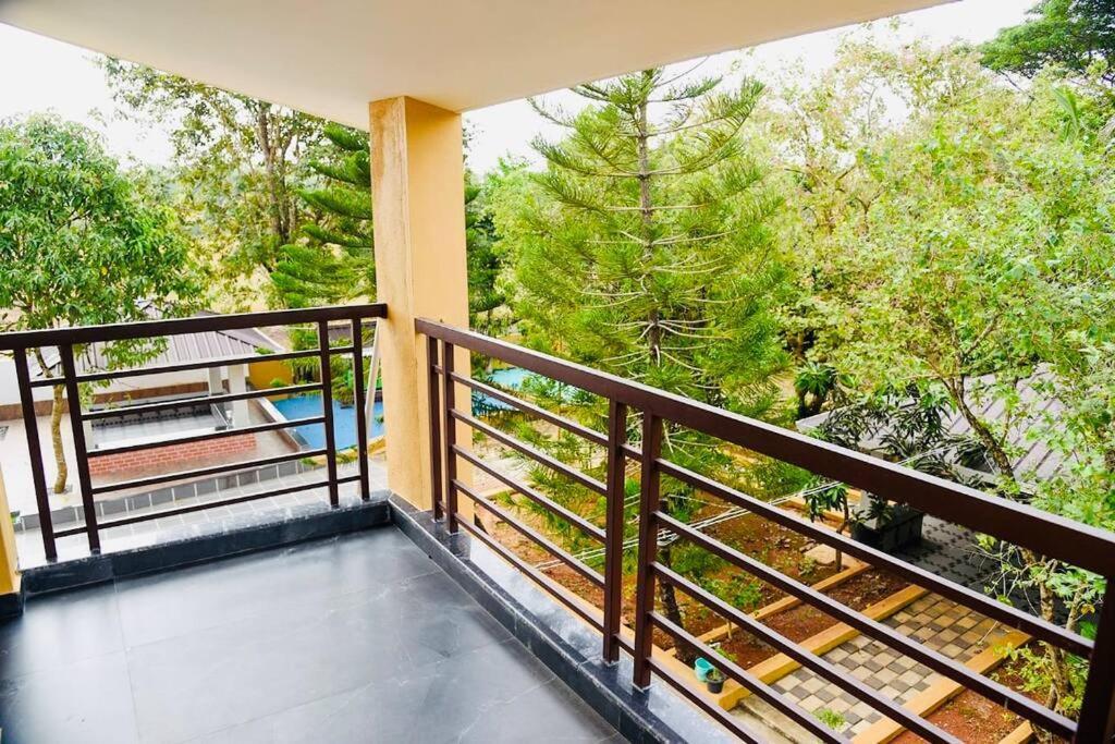 Nature Crafts Homestay Retreat 마니팔라 외부 사진