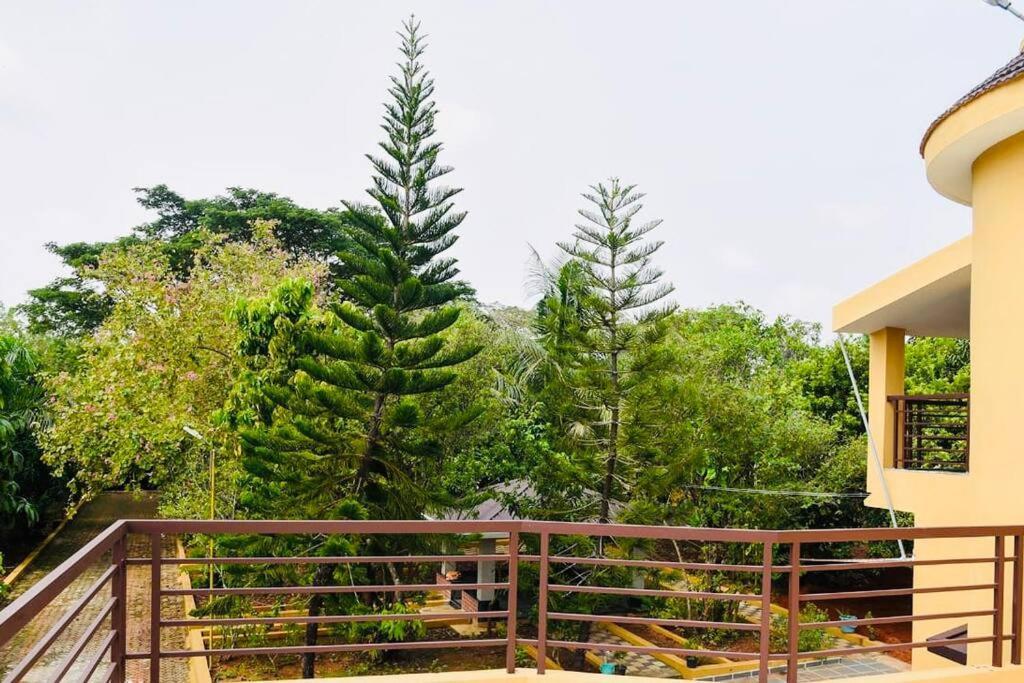 Nature Crafts Homestay Retreat 마니팔라 외부 사진